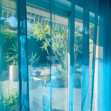 And Garden Blue Eden, Plages De Saint-raphael Cote D Azur Apartment