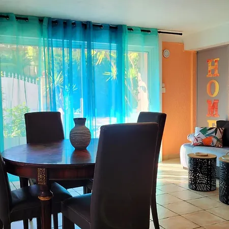 Eden Loft Et Jardin A Proximite Des Plages De Saint-Raphael Boulouris Saint-Raphael (Var)