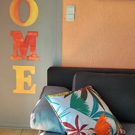 Eden Loft Et Jardin A Proximite Des Plages De Saint-Raphael Boulouris Apartment
