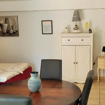 Eden Loft Et Jardin A Proximite Des Plages De Saint-Raphael Boulouris Saint-Raphael (Var)
