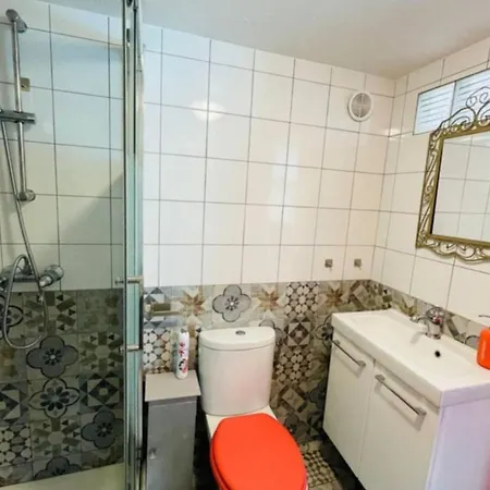 Eden Loft Et Jardin A Proximite Des Plages De Saint-Raphael Boulouris Apartment Saint-Raphael (Var)
